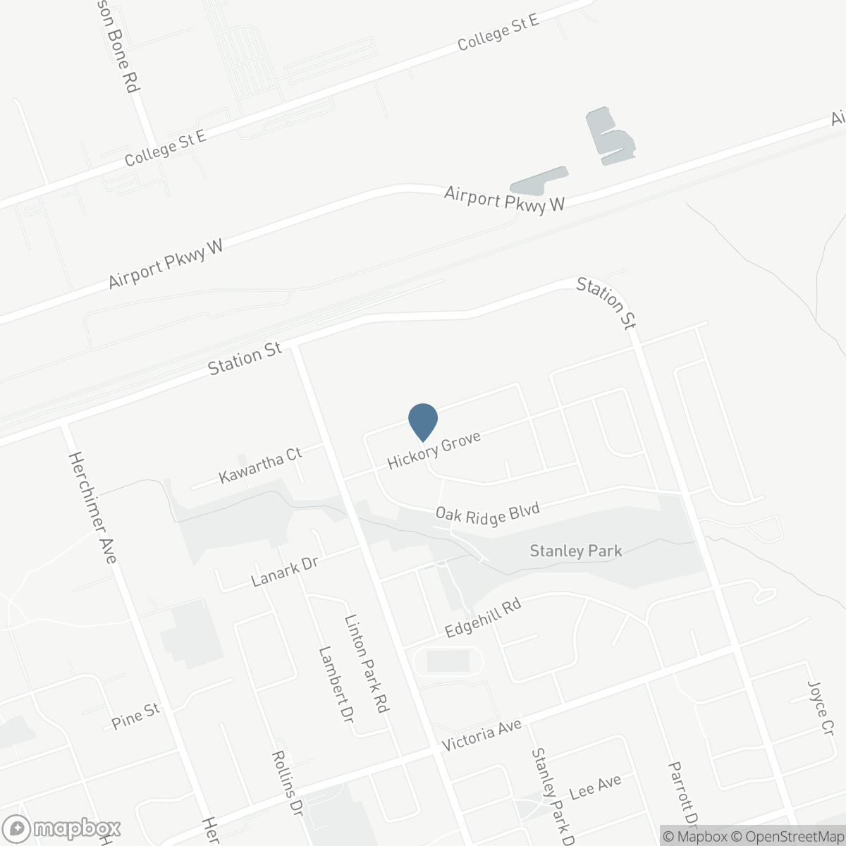 31 HEMLOCK CRESCENT, Belleville, Ontario K8N 5Y1
